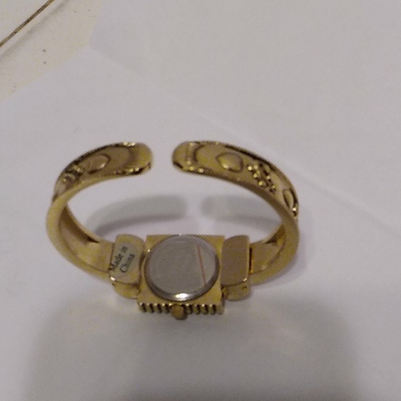 Nwot Geneva  Dress Watch - Picture 4 of 9